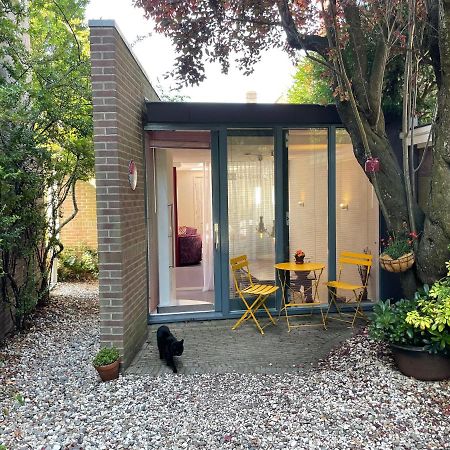 Apartament Bed & Office 050 Groningen Zewnętrze zdjęcie