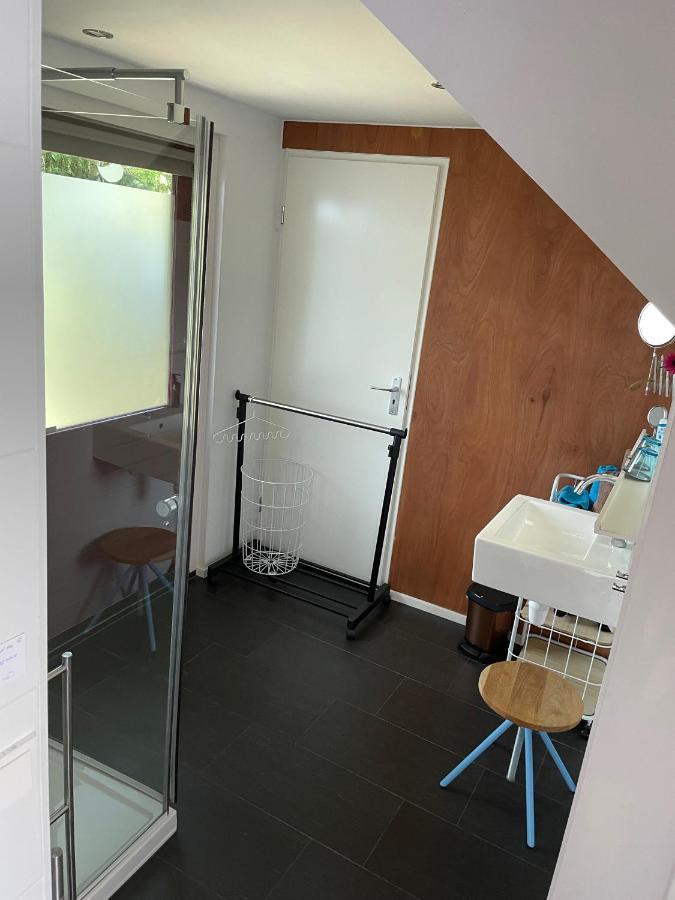Apartament Bed & Office 050 Groningen Zewnętrze zdjęcie