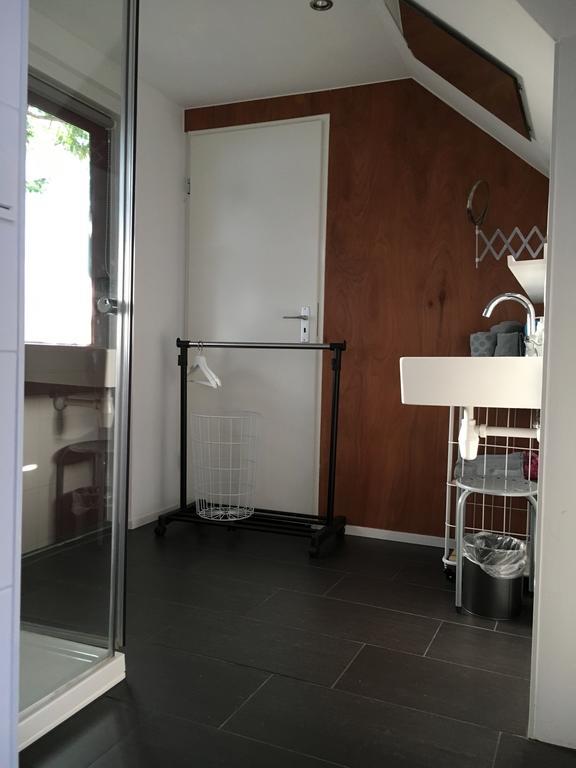 Apartament Bed & Office 050 Groningen Zewnętrze zdjęcie