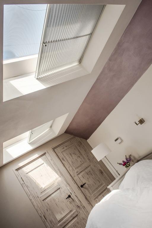 Apartament Bed & Office 050 Groningen Zewnętrze zdjęcie